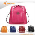 wholesale leather backpacks for girls